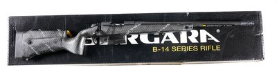 Bergara B14 Bolt Rifle .223 rem - Image 2 of 14