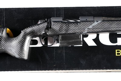 Bergara B14 Bolt Rifle .223 rem - Image 1 of 14