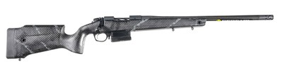 Bergara B14 Bolt Rifle .223 rem - Image 5 of 14