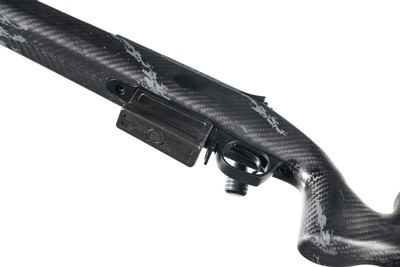 Bergara B14 Bolt Rifle .223 rem - Image 11 of 14