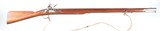 Engliah Brown Bess Muzleloader Shotgun 10GA - Image 2 of 6