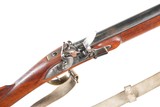 Engliah Brown Bess Muzleloader Shotgun 10GA - Image 3 of 6