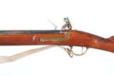 Engliah Brown Bess Muzleloader Shotgun 10GA - Image 4 of 6