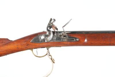 Engliah Brown Bess Muzleloader Shotgun 10GA - Image 1 of 6