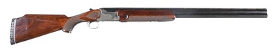 Winchester 101 O/U Shotgun 12GA - Image 2 of 8