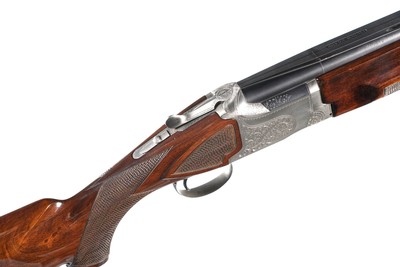 Winchester 101 O/U Shotgun 12GA - Image 3 of 8