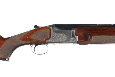 Winchester 101 O/U Shotgun 12GA - Image 1 of 8