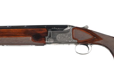 Winchester 101 O/U Shotgun 12GA - Image 4 of 8
