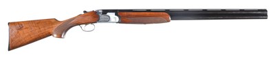 Beretta S686 O/U Shotgun 12GA - Image 2 of 14