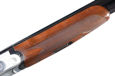 Beretta S686 O/U Shotgun 12GA - Image 10 of 14