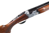 Beretta S686 O/U Shotgun 12GA - Image 3 of 14