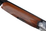 Beretta S686 O/U Shotgun 12GA - Image 11 of 14