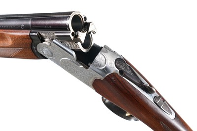 Beretta S686 O/U Shotgun 12GA - Image 7 of 14