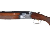Beretta S686 O/U Shotgun 12GA - Image 4 of 14