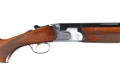 Beretta S686 O/U Shotgun 12GA - Image 1 of 14