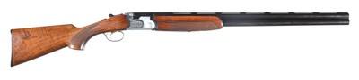 Beretta S686 O/U Shotgun 12GA - Image 2 of 14