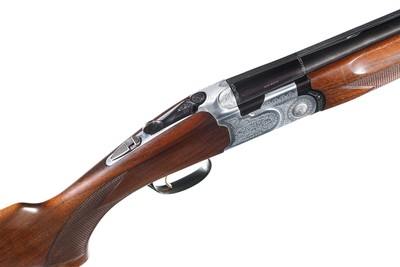 Beretta S686 O/U Shotgun 12GA - Image 3 of 14