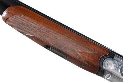 Beretta S686 O/U Shotgun 12GA - Image 11 of 14