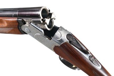 Beretta S686 O/U Shotgun 12GA - Image 7 of 14