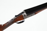 Gallyon & Sons Boxlock Ejector SxS Shotgun 12GA - Image 7 of 18