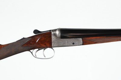 Gallyon & Sons Boxlock Ejector SxS Shotgun 12GA - Image 5 of 18