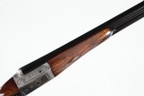 Gallyon & Sons Boxlock Ejector SxS Shotgun 12GA - Image 8 of 18