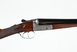 Gallyon & Sons Boxlock Ejector SxS Shotgun 12GA - Image 5 of 18