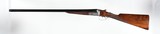 Gallyon & Sons Boxlock Ejector SxS Shotgun 12GA - Image 12 of 18