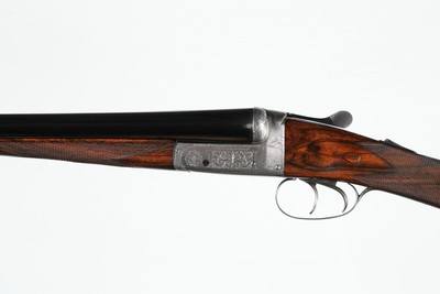 Gallyon & Sons Boxlock Ejector SxS Shotgun 12GA - Image 11 of 18