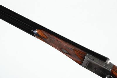 Gallyon & Sons Boxlock Ejector SxS Shotgun 12GA - Image 15 of 18