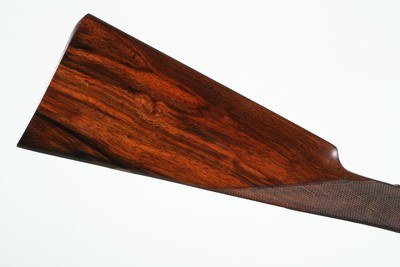 Gallyon & Sons Boxlock Ejector SxS Shotgun 12GA - Image 10 of 18