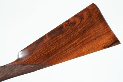 Gallyon & Sons Boxlock Ejector SxS Shotgun 12GA - Image 17 of 18
