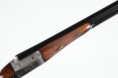 Gallyon & Sons Boxlock Ejector SxS Shotgun 12GA - Image 8 of 18