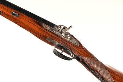 Navy Arms Co. (Pietta) SxS Shotgun 12GA - Image 6 of 6