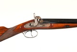 Navy Arms Co. (Pietta) SxS Shotgun 12GA - Image 1 of 6