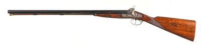 Navy Arms Co. (Pietta) SxS Shotgun 12GA - Image 5 of 6