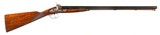 Navy Arms Co. (Pietta) SxS Shotgun 12GA - Image 2 of 6