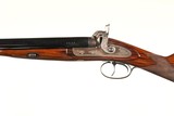 Navy Arms Co. (Pietta) SxS Shotgun 12GA - Image 4 of 6