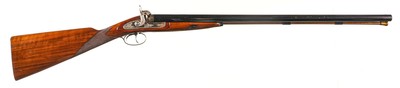 Navy Arms Co. (Pietta) SxS Shotgun 12GA - Image 2 of 6