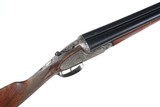 AYA No. 2 SxS Shotgun 12GA - Image 3 of 6