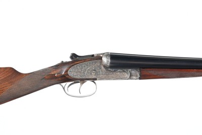 AYA No. 2 SxS Shotgun 12GA - Image 1 of 6