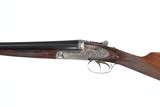 AYA No. 2 SxS Shotgun 12GA - Image 4 of 6