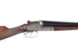AYA No. 2 SxS Shotgun 12GA - Image 1 of 6
