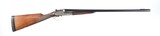 AYA No. 2 SxS Shotgun 12GA - Image 2 of 6