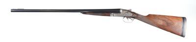 AYA No. 2 SxS Shotgun 12GA - Image 5 of 6