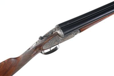 AYA No. 2 SxS Shotgun 12GA - Image 3 of 6