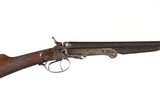 Belgian SxS Shotgun 410 - Image 1 of 6