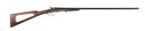 Belgian SxS Shotgun 410 - Image 2 of 6