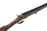 Belgian SxS Shotgun 410 - Image 3 of 6