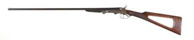 Belgian SxS Shotgun 410 - Image 5 of 6